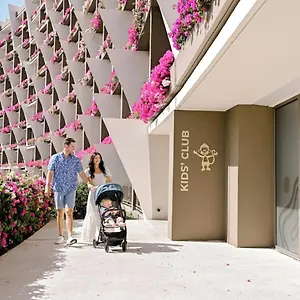 Grand Velas Cabos Luxury ***** Кабо-Сан-Лукас